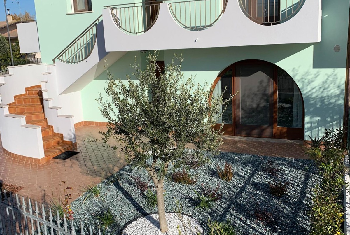 villa Laguna