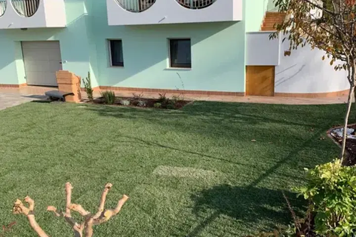 villa Laguna - 1