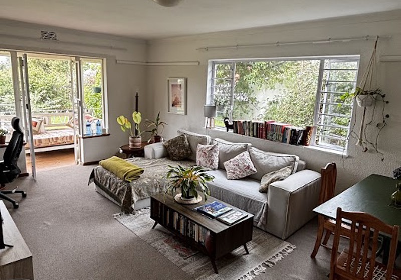 home swap in Cape Town, South Africa