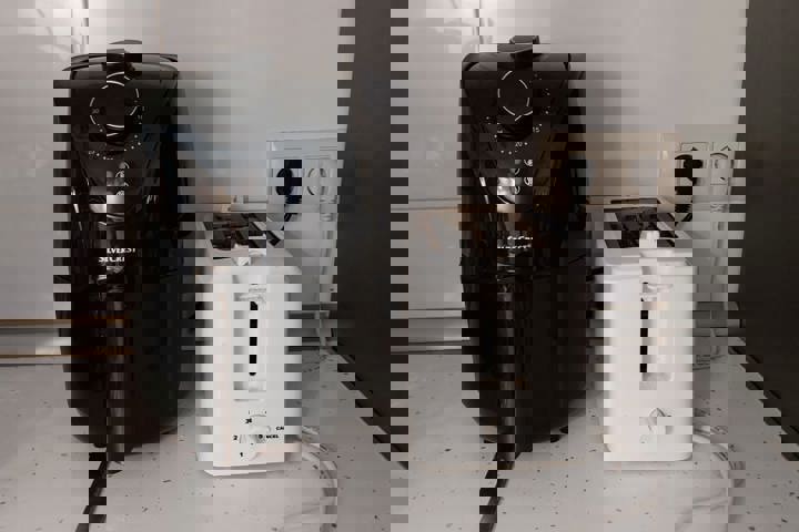 Quiet apartment with bus access - 8