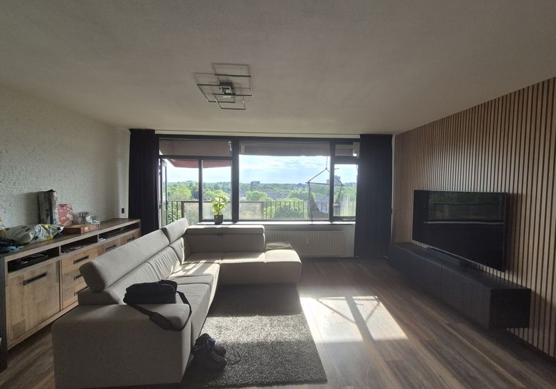 home swap in Roosendaal, The Netherlands