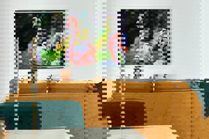 Designer Villa in golf club near Alicante - 1