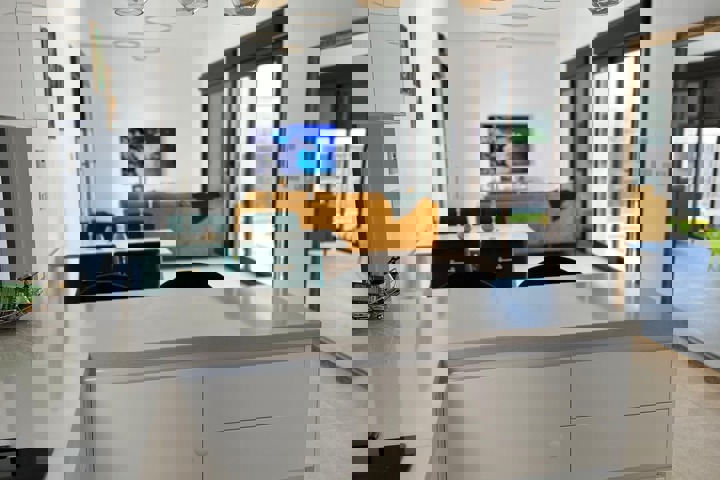 Designer Villa in golf club near Alicante - 2