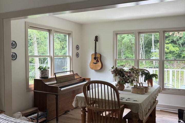 High Country Riverside Retreat - 2