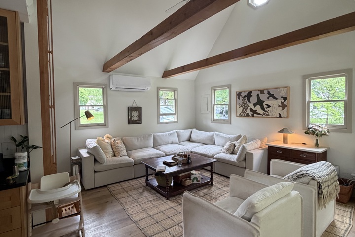 High Country Riverside Retreat - 1