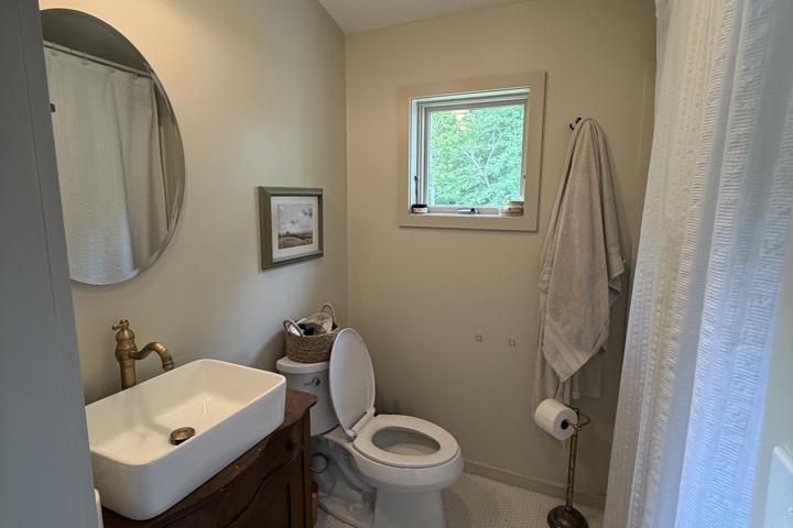 High Country Riverside Retreat - 4