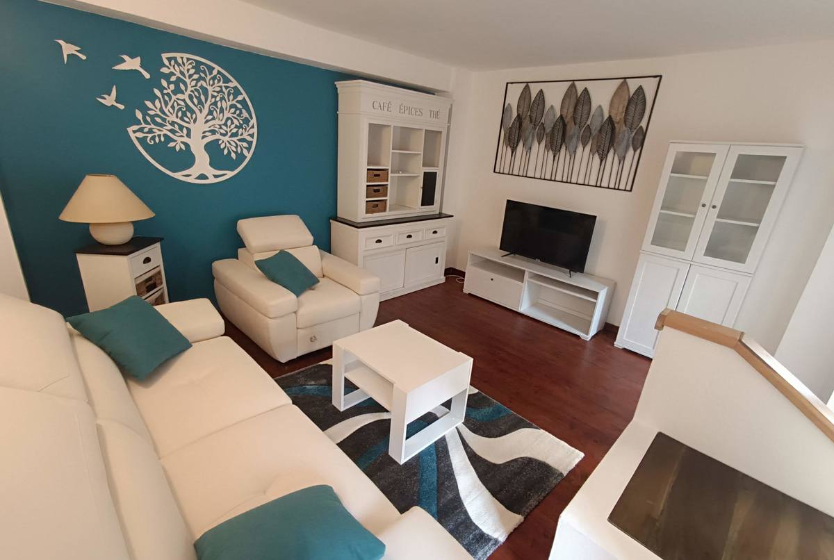 Serendipity House