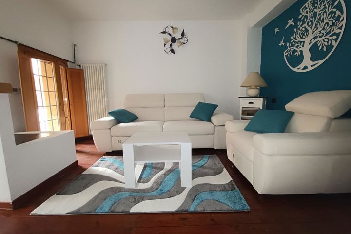 Serendipity House - 2