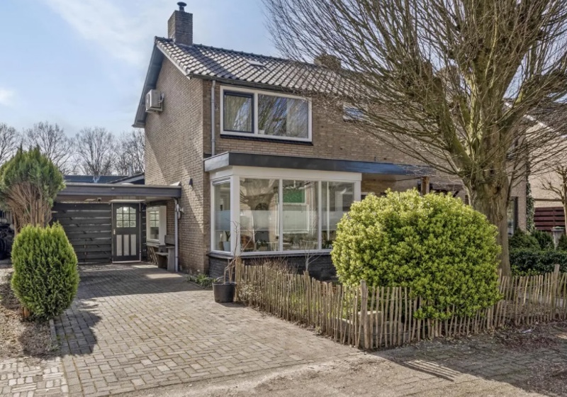 home swap in Epse, The Netherlands