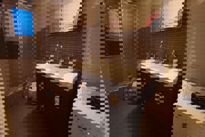 Petralona residence - 3