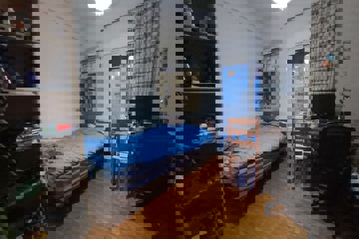 Petralona residence - 2