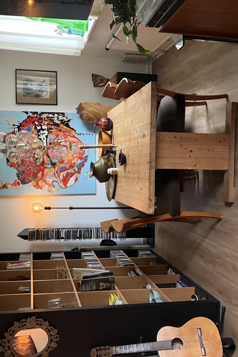 Terraced house 5 minutes from station - 1