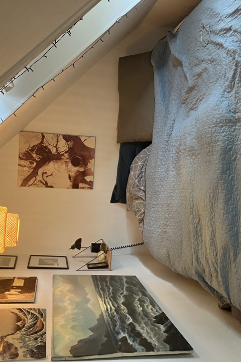 Terraced house 5 minutes from station - 3