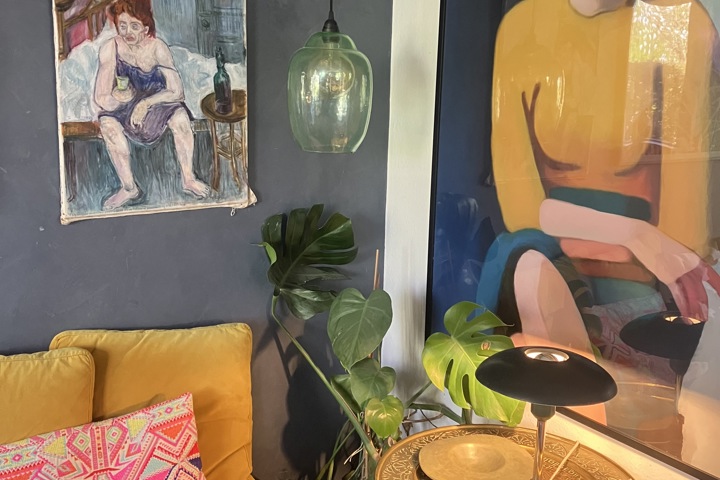 Terraced house 5 minutes from station - 1