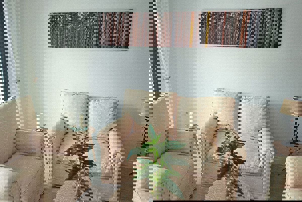 Comfortable and all new for you