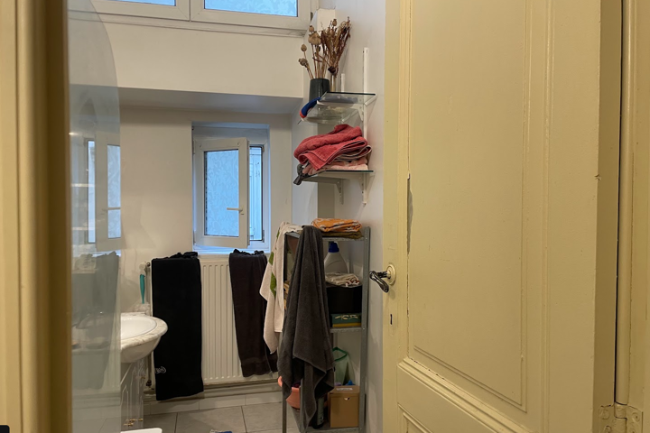 Big appartment in the city center of Brussels - 18