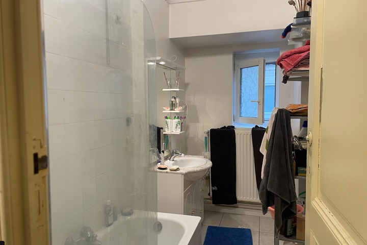 Big appartment in the city center of Brussels - 17