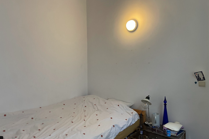 Big appartment in the city center of Brussels - 21