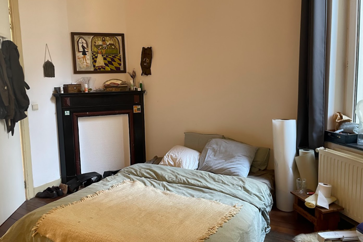 Big appartment in the city center of Brussels - 19