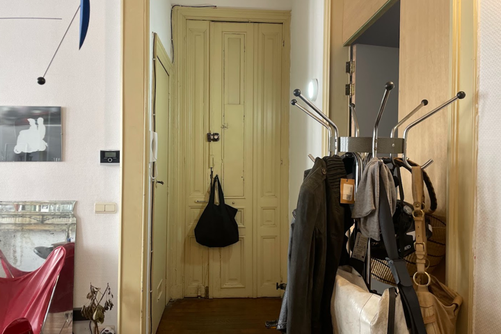 Big appartment in the city center of Brussels - 9