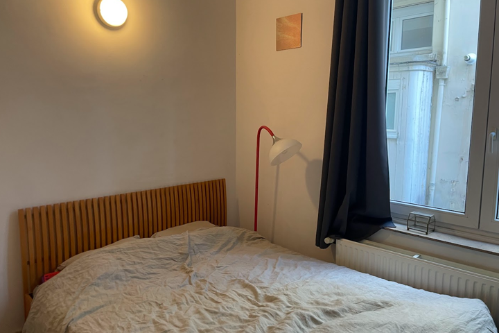 Big appartment in the city center of Brussels - 20