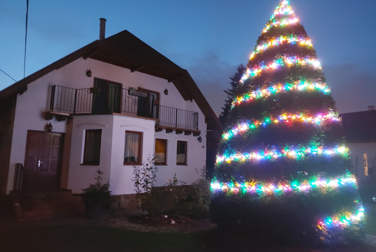 Budapest for discover