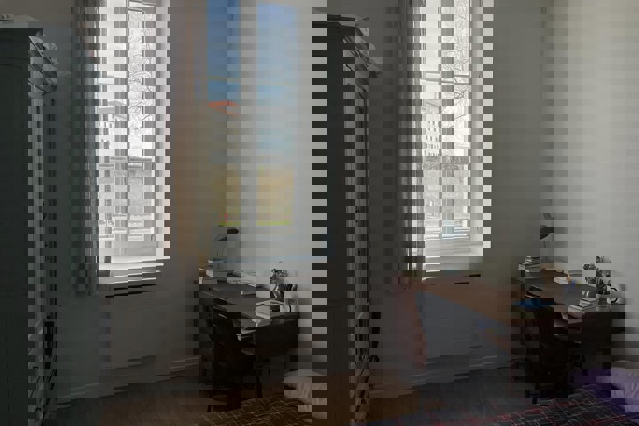La maison de Julia - 2