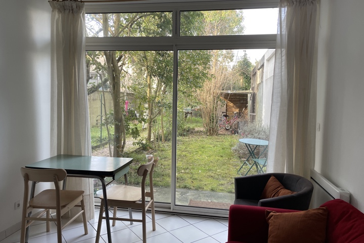 La maison de Julia - 4