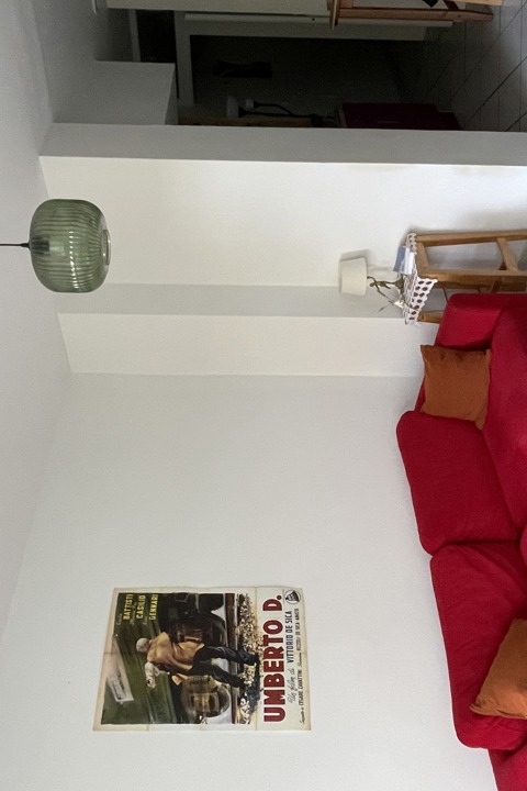La maison de Julia - 1