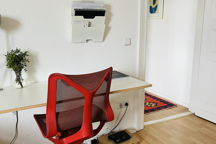 Cozy 1-Room Apartment, 50 m² - 2