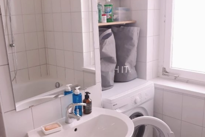 Cozy 1-Room Apartment, 50 m² - 4