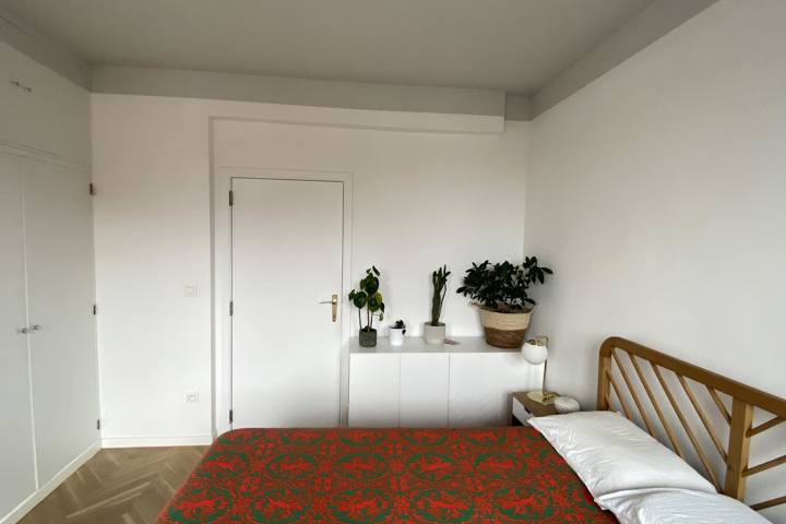 Bright apartment in Ixelles - 11