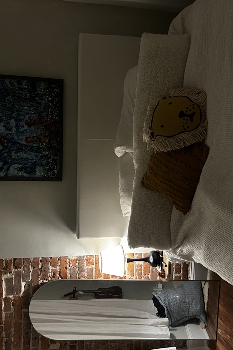 Charming & Spacious 14th and U St DC Apartment - 4