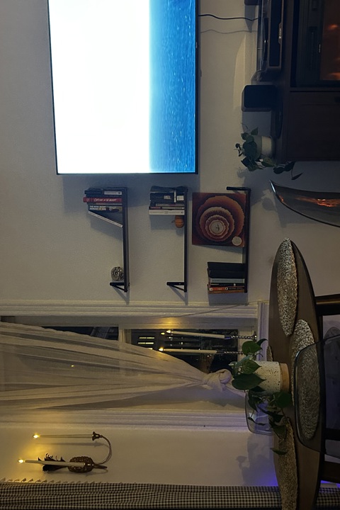 Charming & Spacious 14th and U St DC Apartment - 2