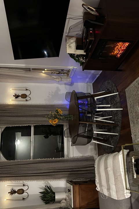 Charming & Spacious 14th and U St DC Apartment - 1