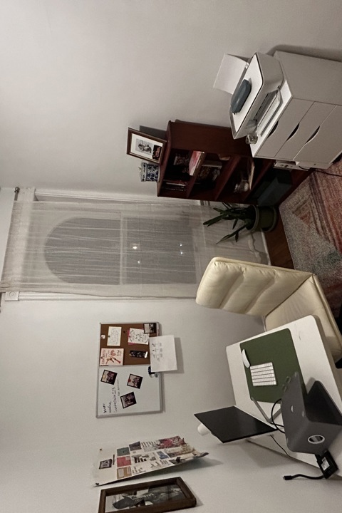 Charming & Spacious 14th and U St DC Apartment - 5