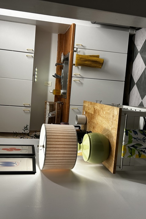 Charming & Spacious 14th and U St DC Apartment - 8