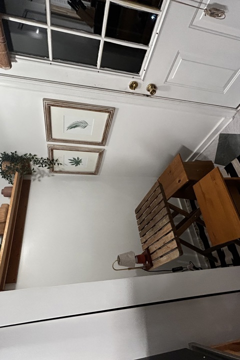 Charming & Spacious 14th and U St DC Apartment - 10