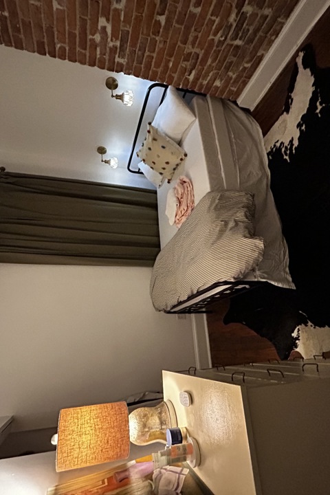 Charming & Spacious 14th and U St DC Apartment - 12