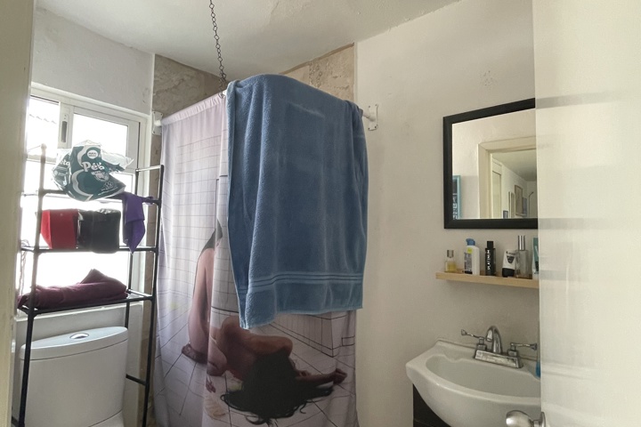 Cozy Studio near Cuauhtémoc and Juárez - 3