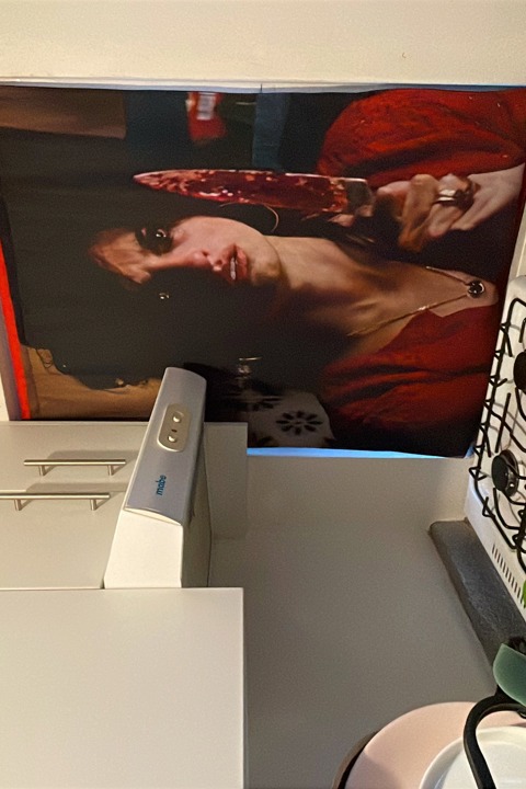 Cozy Studio near Cuauhtémoc and Juárez - 4