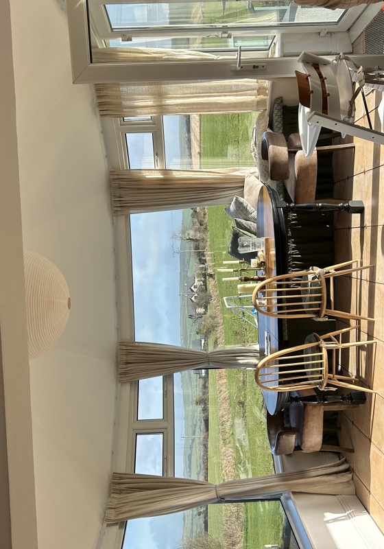 home swap in Kinsale, Ireland