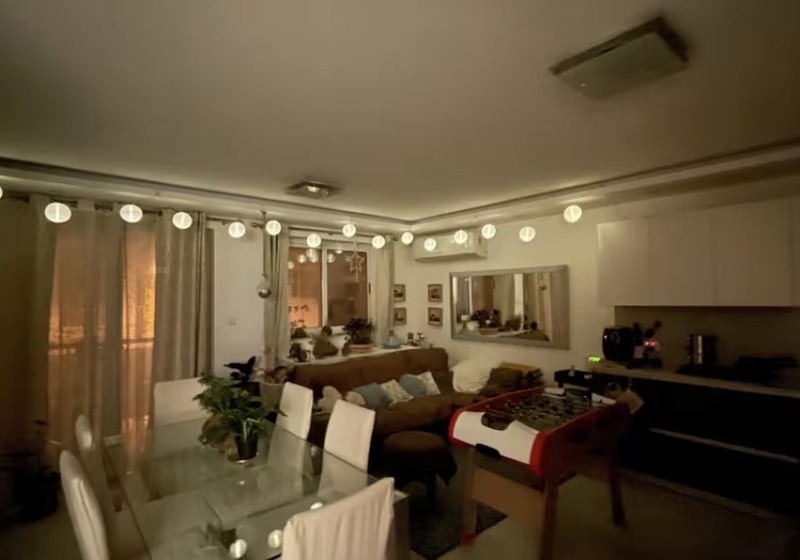 home swap in San Gwann, Malta