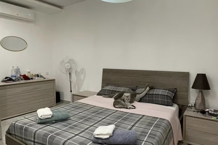 Our family flat is located in the heart of beautif - 1