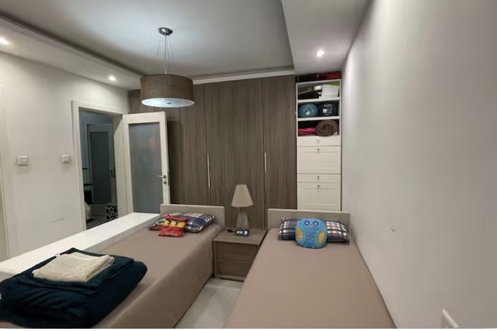 Our family flat is located in the heart of beautif - 2