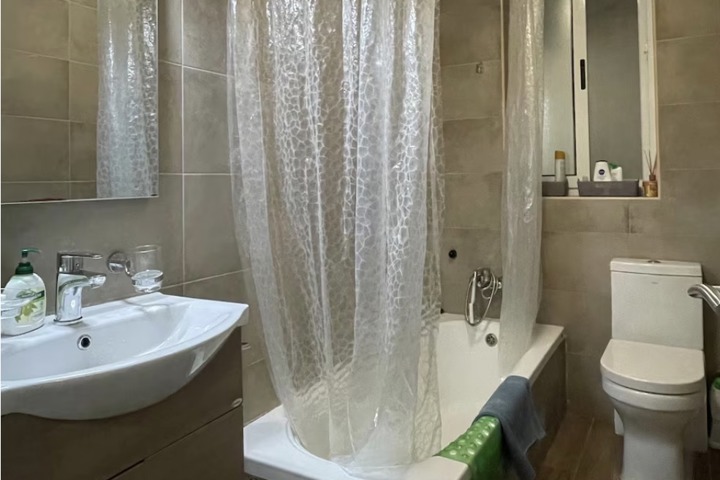 Our family flat is located in the heart of beautif - 3