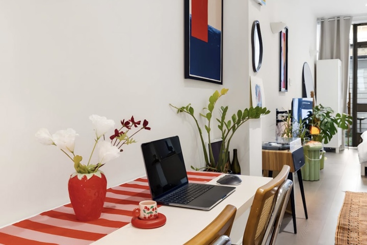 Cozy hackney home - 1