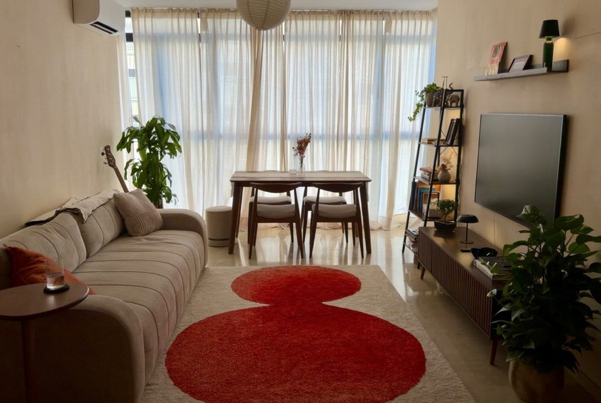 Cozy & Stylish Home in Sunny Valencia