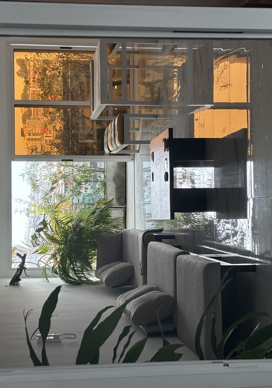 home swap in Abidjan, Côte D'ivoire