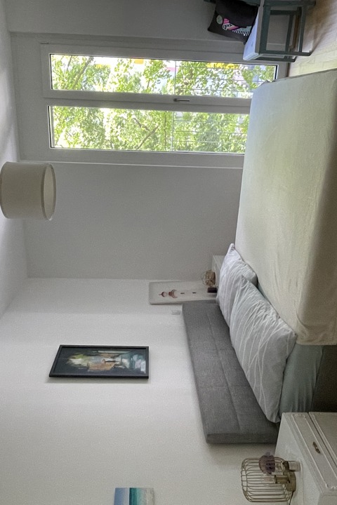 Cozy Vienna flat with green views and a balcony - 3
